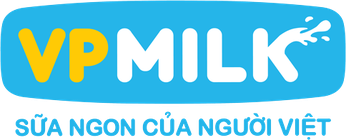 VPMilk – sữa ngon của người Việt